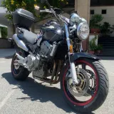 Honda Hornet 919 (CB900F)