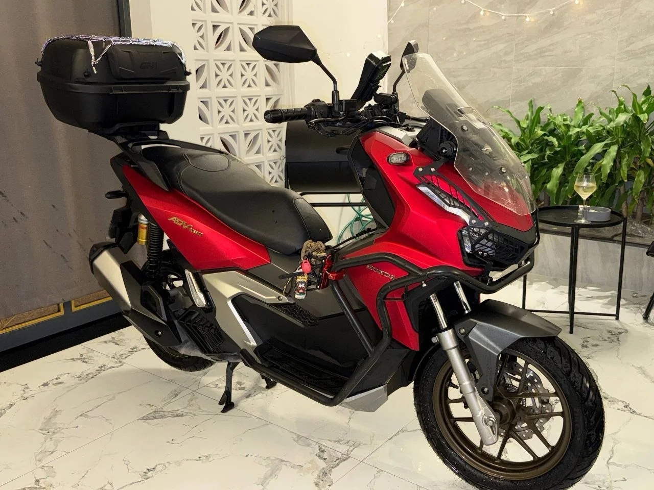 Honda ADV 160