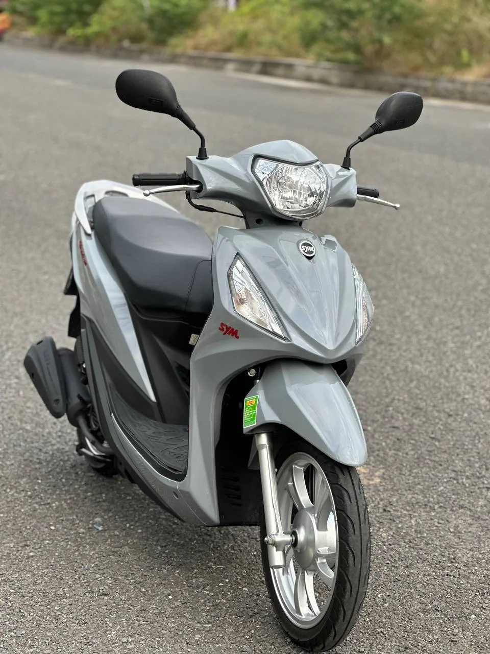 Unknown 50cc