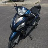 Kymco Candy