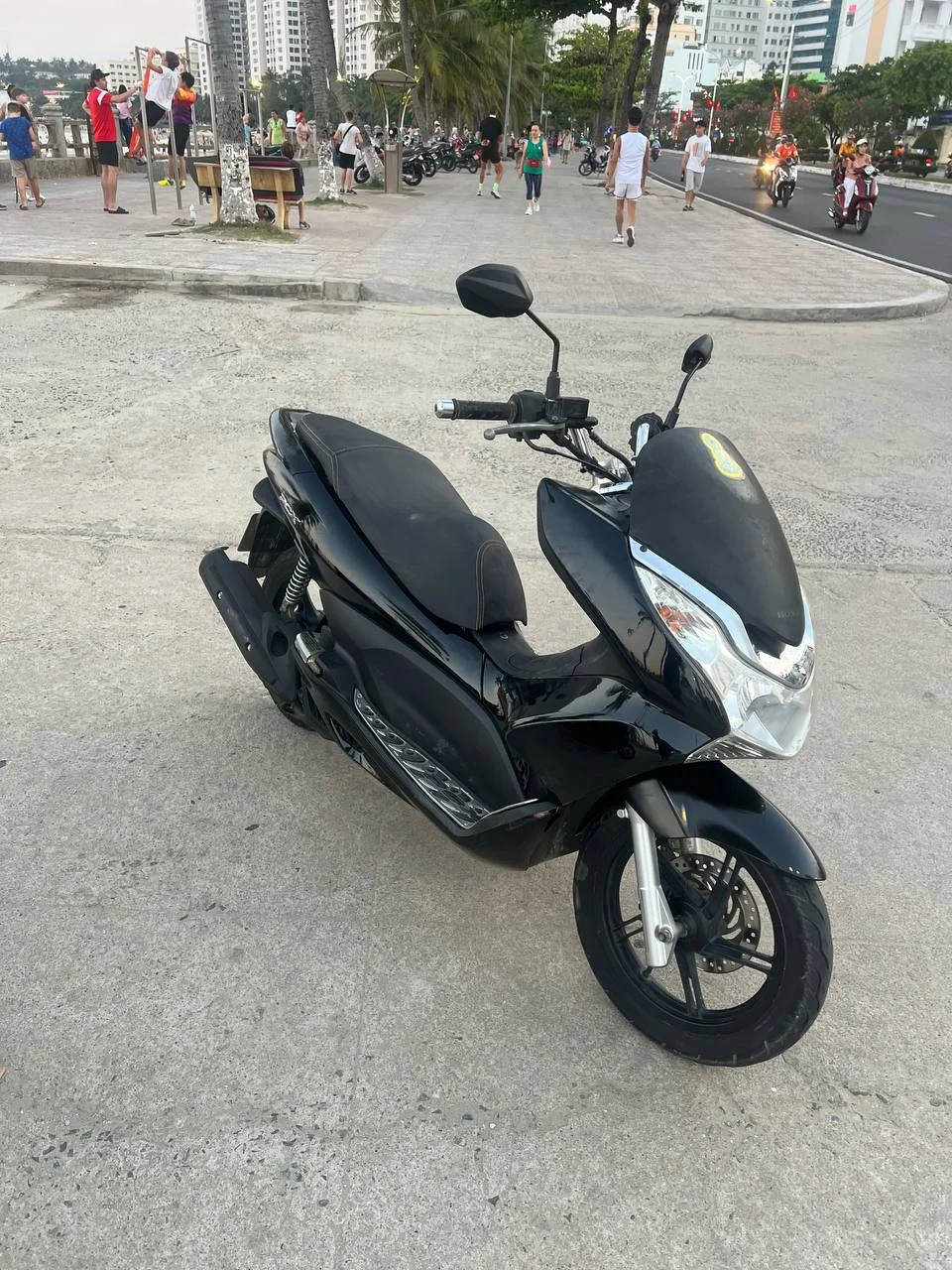Honda PCX