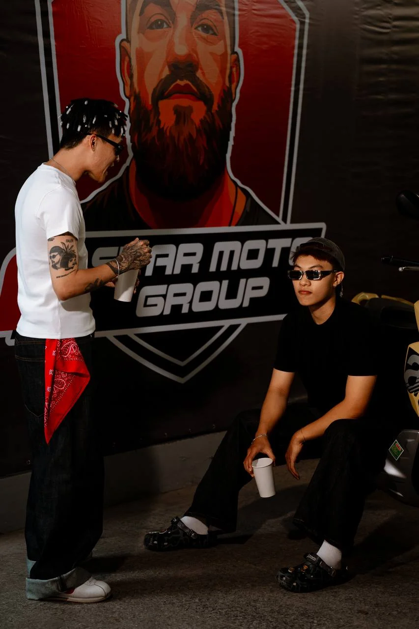 Star Moto Group