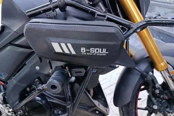 Yamaha 3