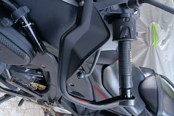 Yamaha 6