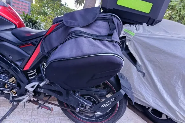 Yamaha 7