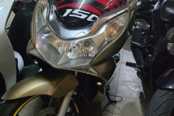 Honda PCX