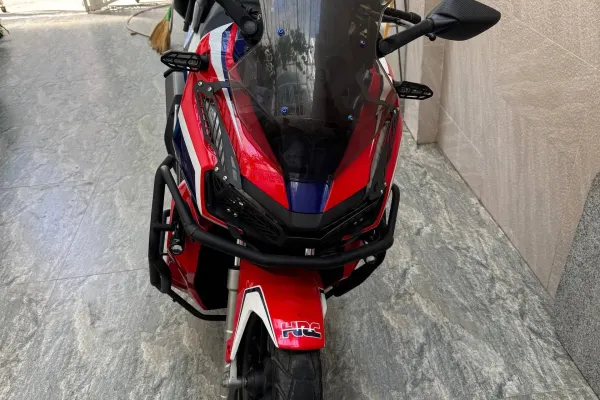 Honda ADV 150