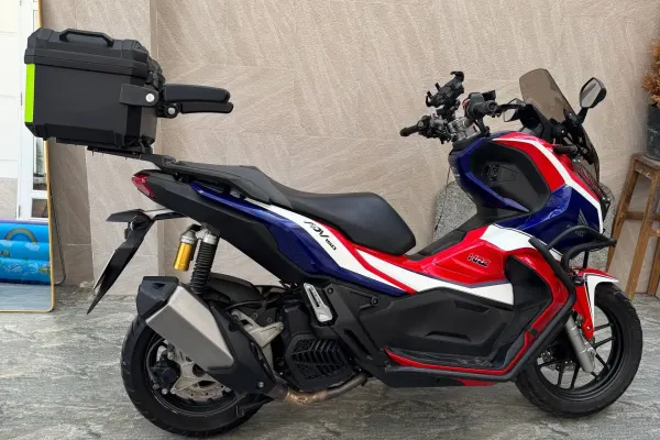 Honda ADV 150 2
