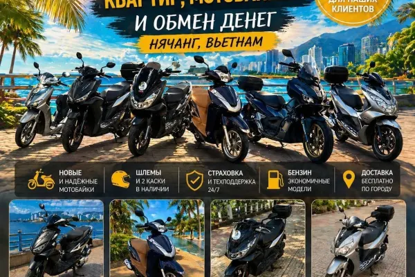 Honda PCX