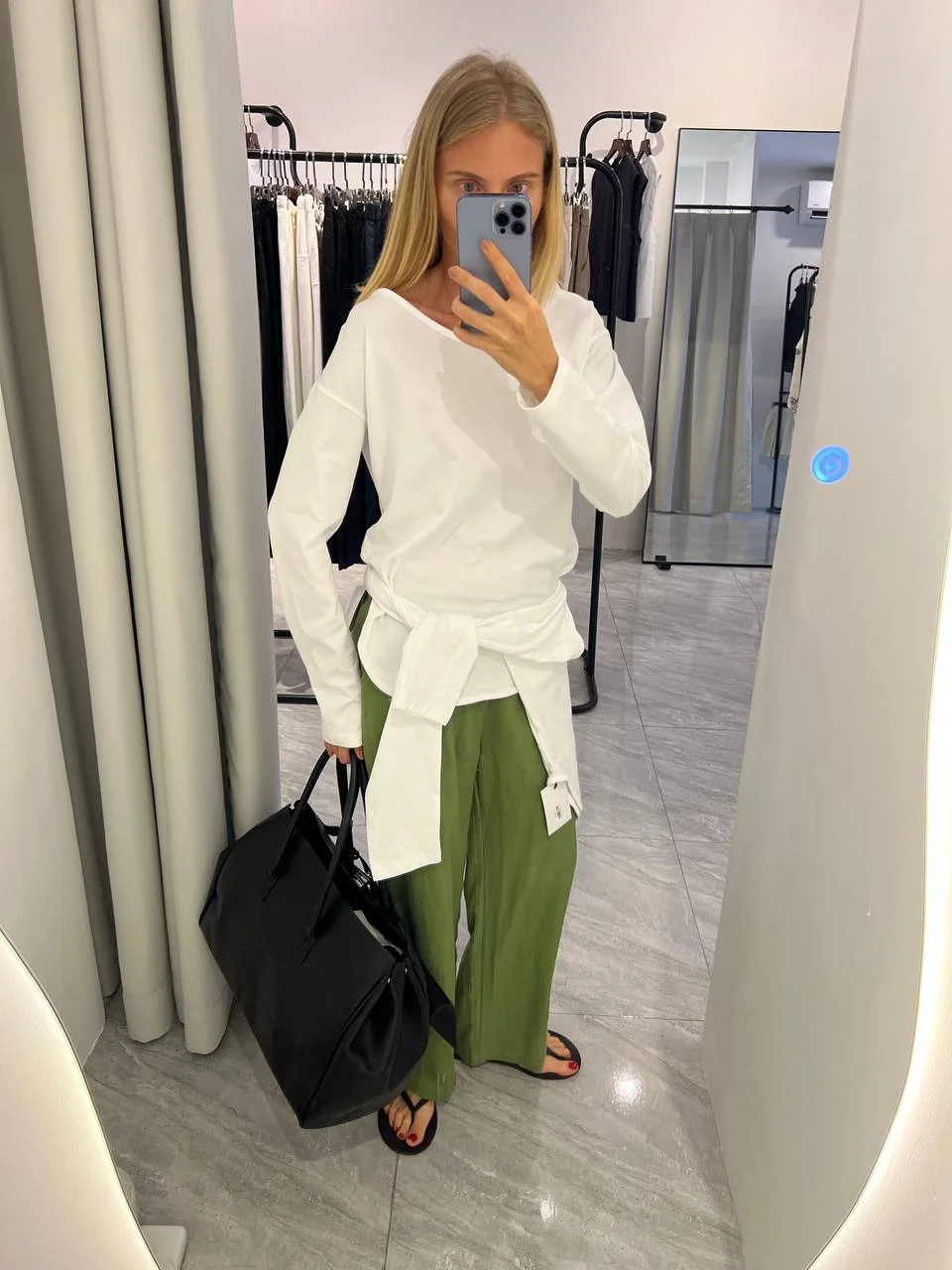 LA GARDE - ROBE 4