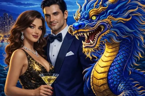 Детективный вечер в стиле «МАФИЯ»
