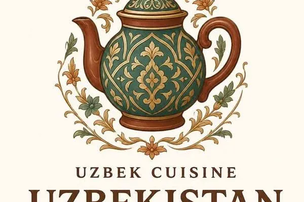 UZBEKISTAN