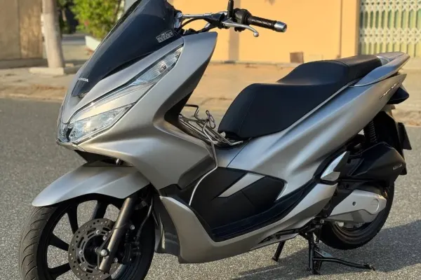 Honda PCX 2