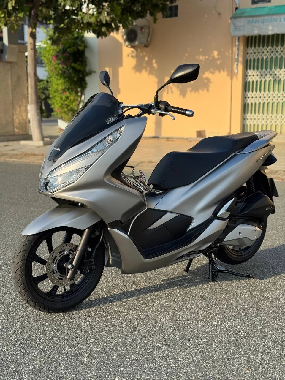 Honda PCX