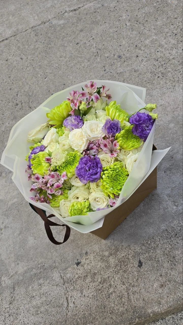 Maison Bloom 3