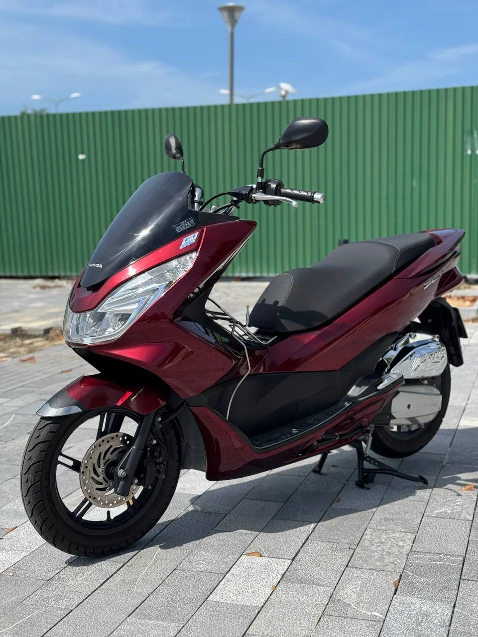 Honda PCX