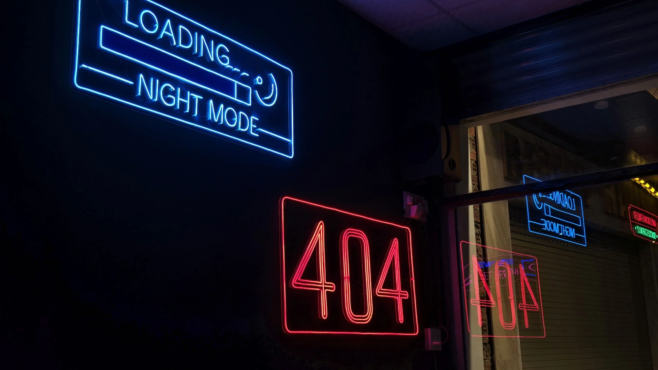 BAR 404 ERROR