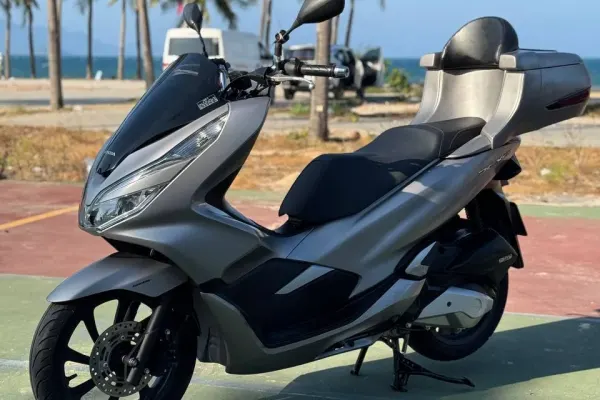 Honda PCX 150 v3
