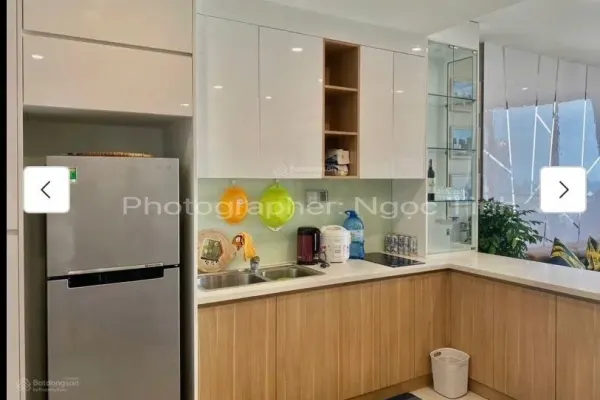 Apartment, 2 спальни, 70.00 м² 2