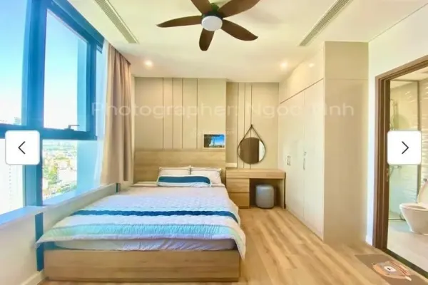 Apartment, 2 спальни, 70.00 м² 8