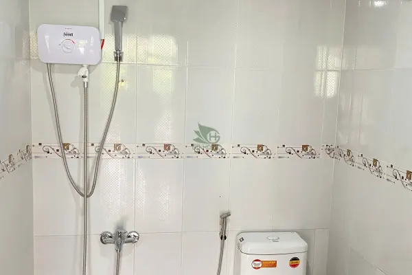 Studio, 1 спальни, 55.00 м² 4