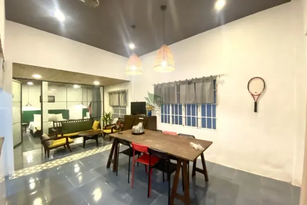 House, 3 спальни, 150.00 м² 3