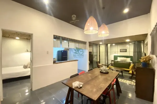 House, 3 спальни, 150.00 м² 4