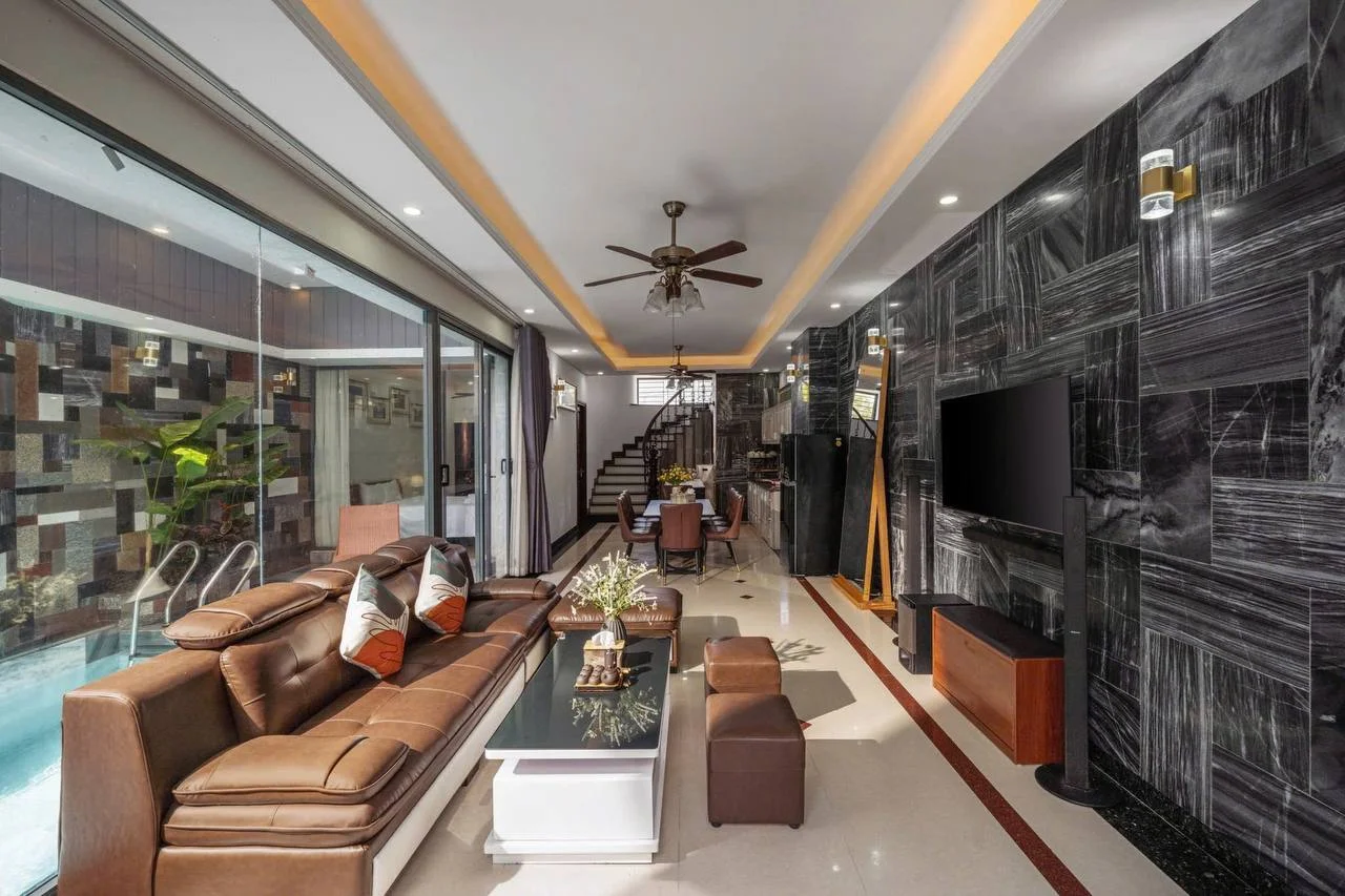 Villa, 4 спальни, 120.00 м² 3