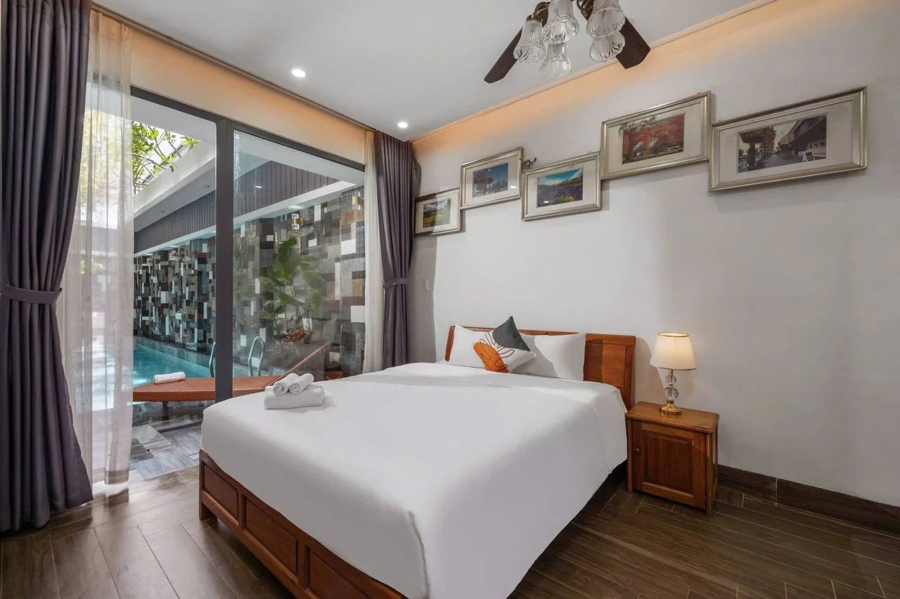 Villa, 4 спальни, 120.00 м² 6