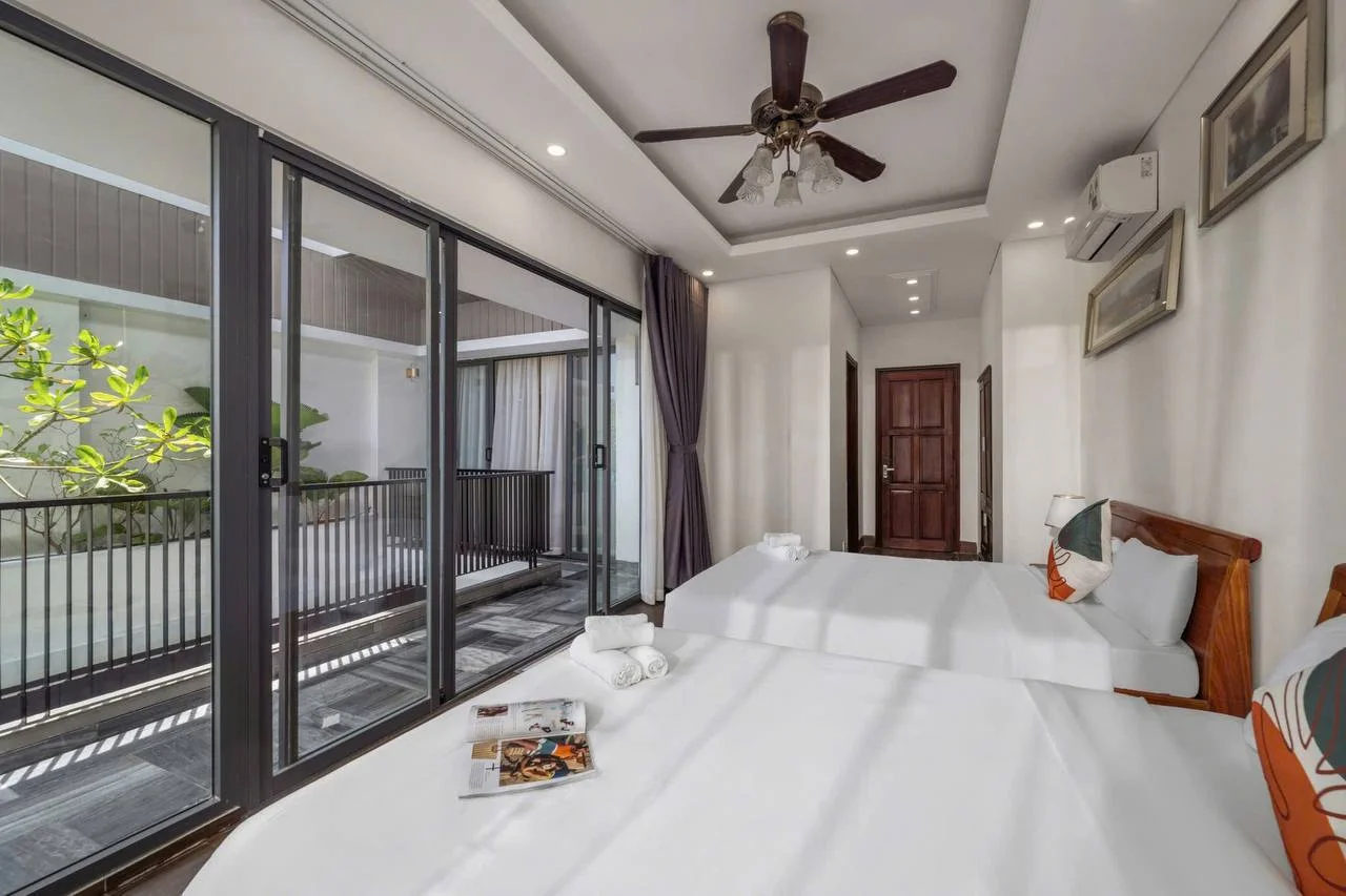 Villa, 4 спальни, 120.00 м² 7
