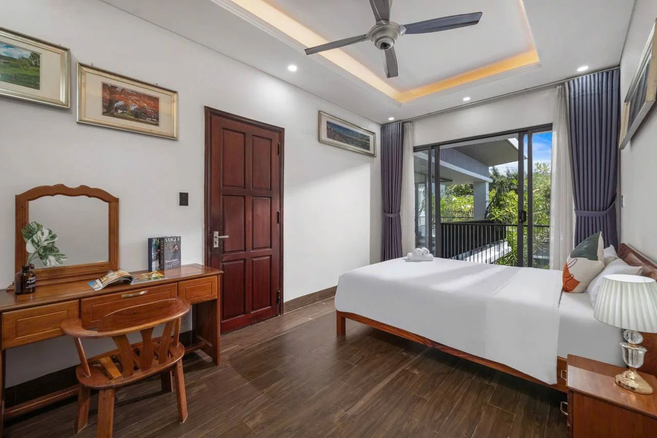 Villa, 4 спальни, 120.00 м² 9
