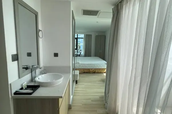 Apartment, 2 спальни, 50.00 м² 3