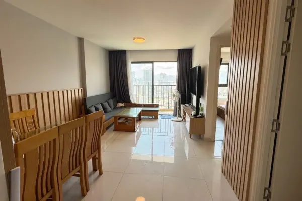 Apartment, 2 спальни, 70.00 м² 2