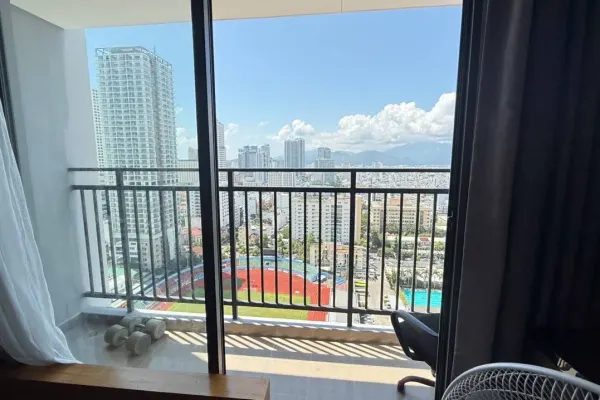 Apartment, 2 спальни, 70.00 м² 3