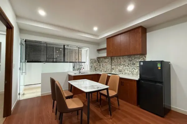 Apartment, 2 спальни, 65.00 м² 2