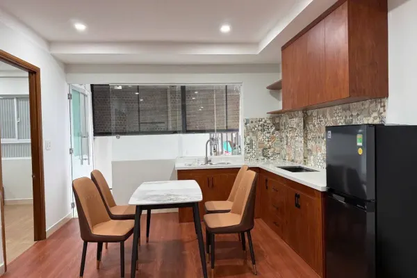 Apartment, 2 спальни, 65.00 м² 3