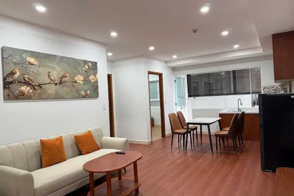 Apartment, 2 спальни, 65.00 м² 4