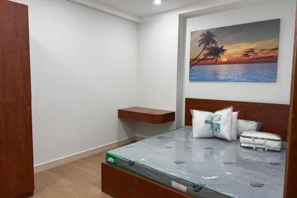 Apartment, 2 спальни, 65.00 м² 5