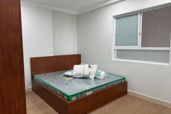 Apartment, 2 спальни, 65.00 м² 6