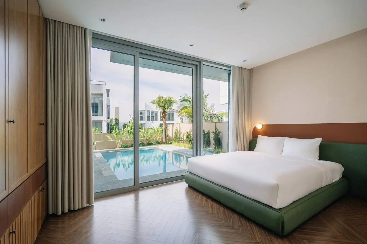 Villa, 5 спальни, 370.00 м² 6