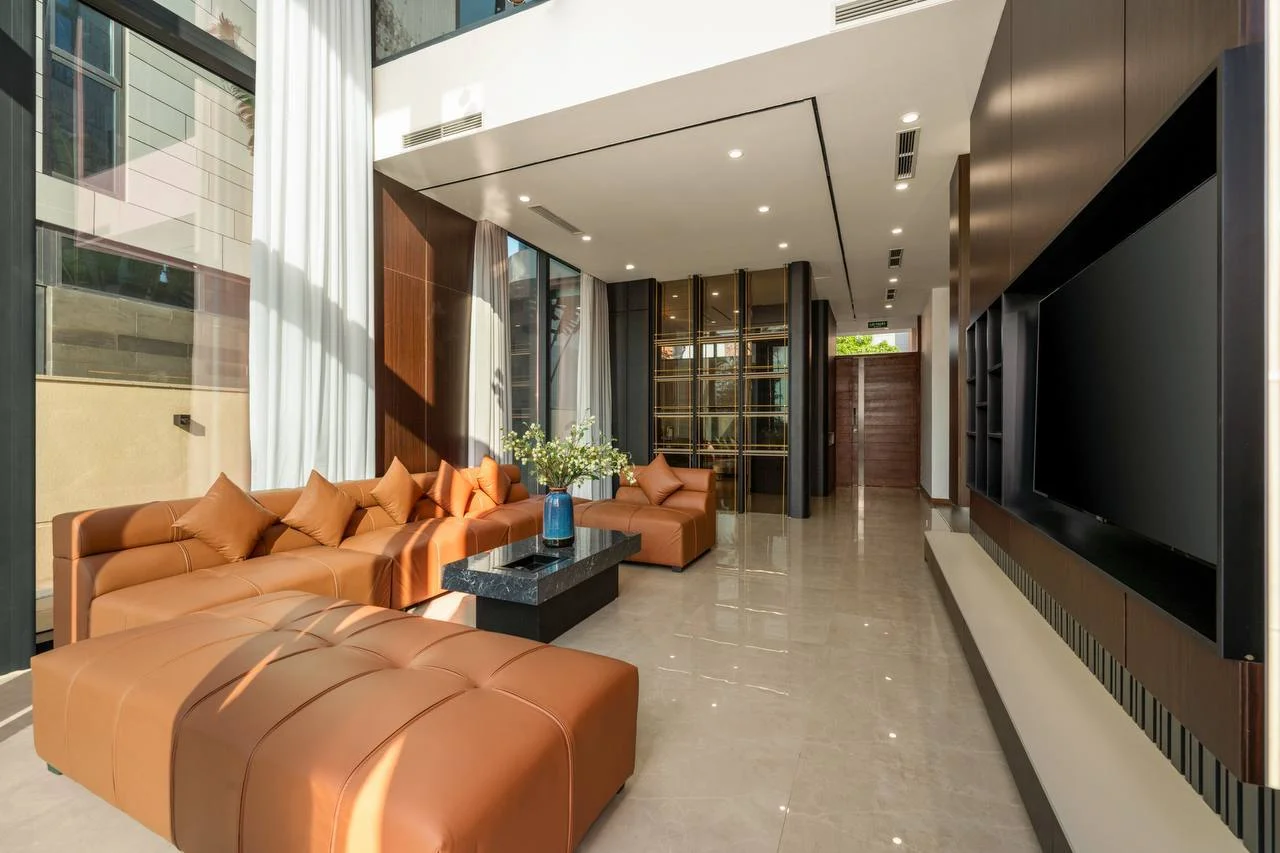 Villa, 5 спальни, 430.00 м² 3