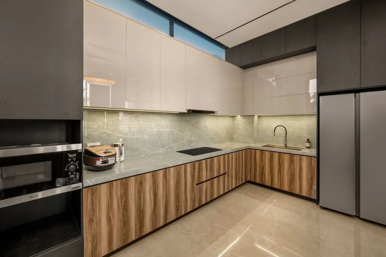 Villa, 5 спальни, 430.00 м² 5