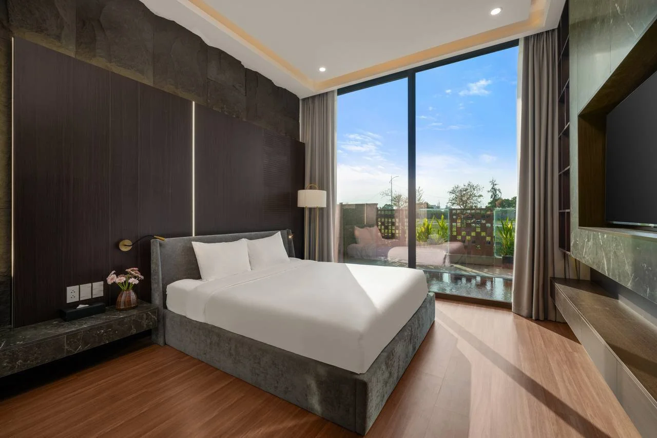 Villa, 5 спальни, 430.00 м² 9
