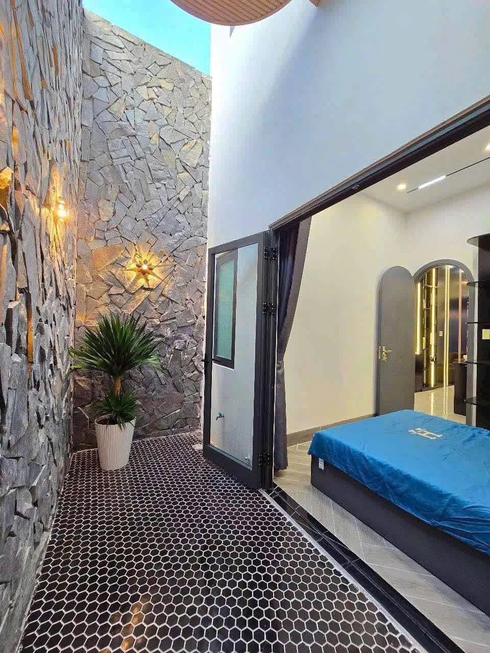 House, 4 спальни, 70.00 м² 4
