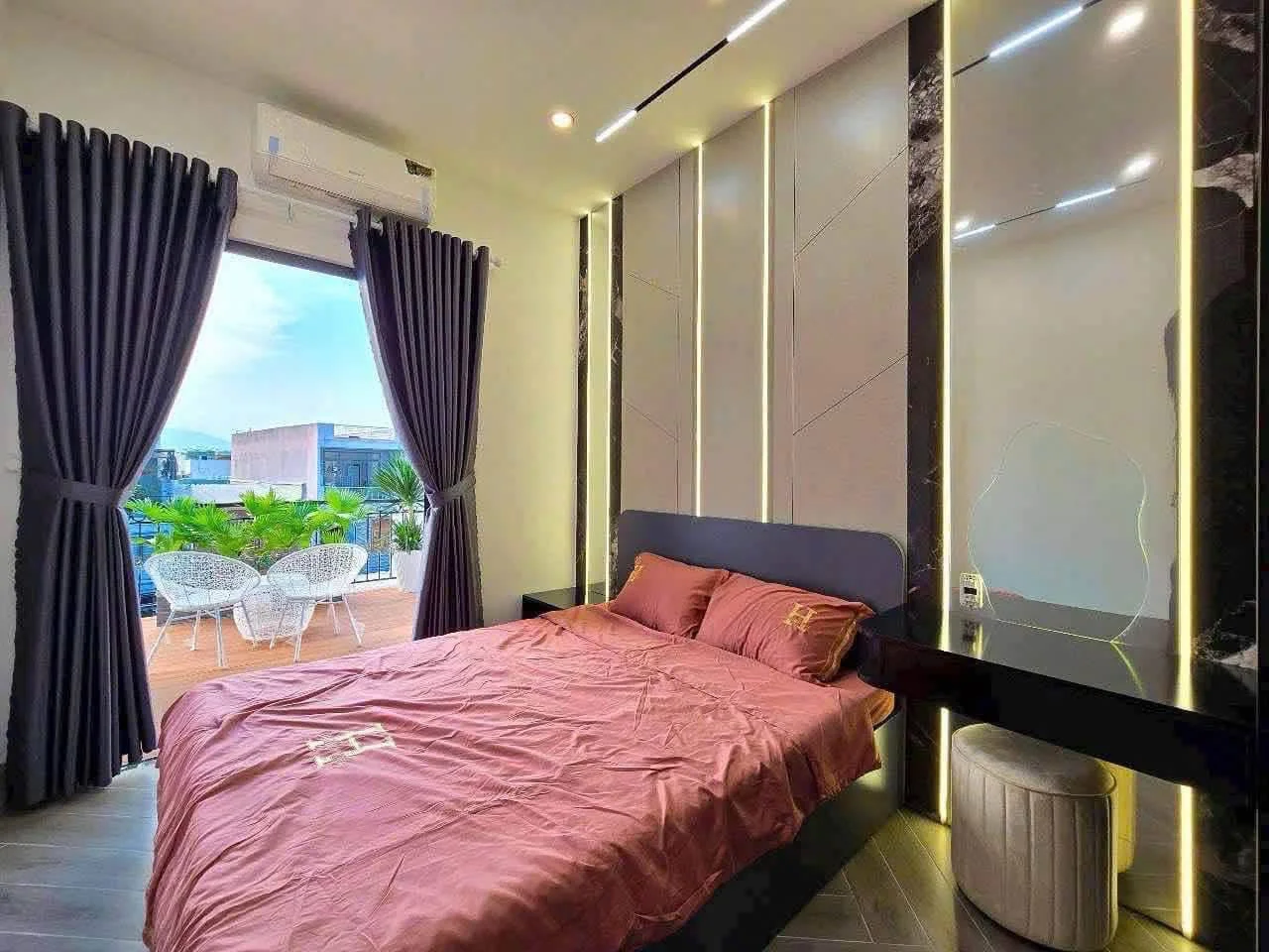 House, 4 спальни, 70.00 м² 6