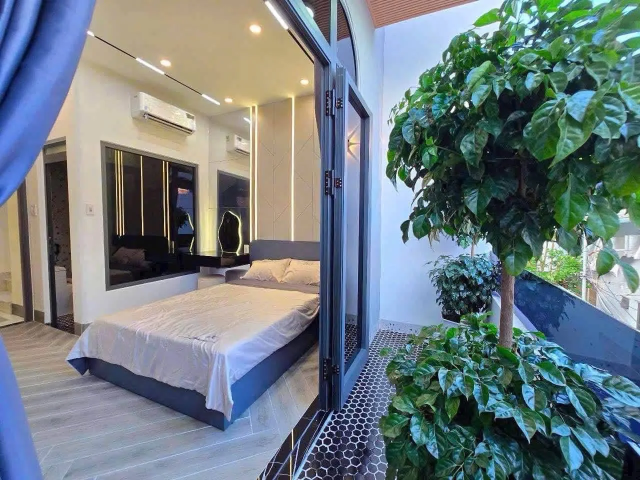 House, 4 спальни, 70.00 м² 7