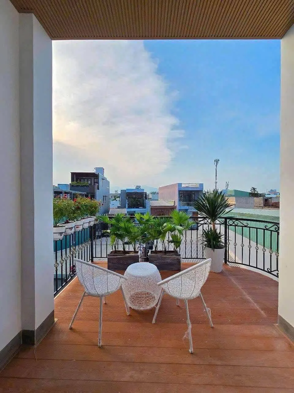 House, 4 спальни, 70.00 м² 9