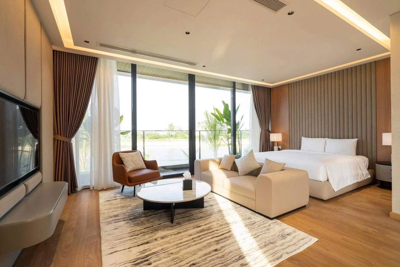 Villa, 5 спальни, 300.00 м² 6