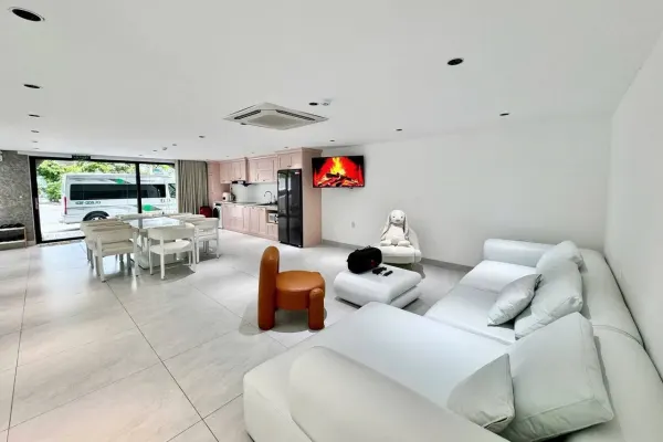 Villa, 3 спальни, 250.00 м² 2