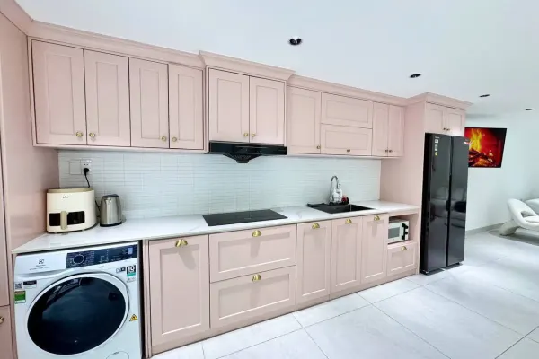 Villa, 3 спальни, 250.00 м² 3